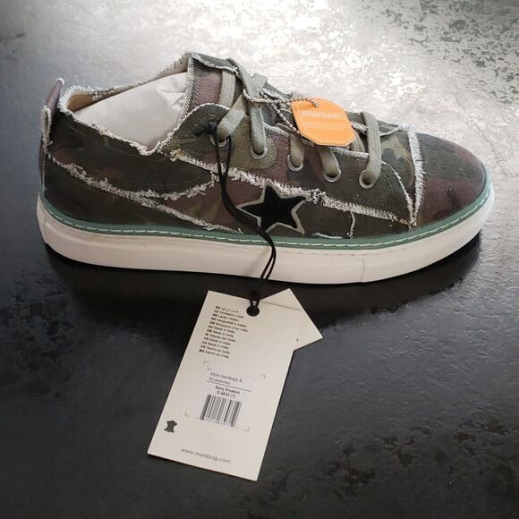 Myra sneakers   - Picture 1 of 6